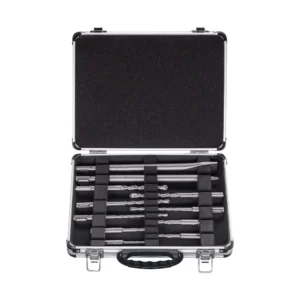 Bosch Professional zestaw wierteł SDS plus-1 i dłut 11 szt. 2608578765