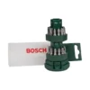 Bosch zestaw bitów 25 mm z uchwytem magnetycznym, 25 szt.