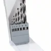 Bosch 2608577346 zestaw wierteł 6 szt. PointTeQ do metalu 2,3,4,5,6,8 mm