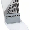 Bosch 2608577348 zestaw wierteł 10 szt. PointTeQ do metalu 1-10 mm