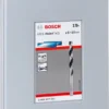 Bosch PointTeQ zestaw wierteł do metalu HSS 1–10 mm, 19 szt., ProBox