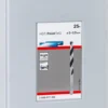 Bosch PRO PointTeQ zestaw wierteł do metalu HSS 1–13 mm, 25 szt.