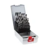 Bosch PRO PointTeQ zestaw wierteł do metalu HSS 1–13 mm, 25 szt.