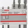 Bosch 2608579119 wiertło SDS PLUS-1 kpl. 5/6/6/8/10 Bosch 2608579119 wiertło SDS PLUS-1 kpl. 5/6/6/8/10