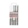 Bosch 2608579119 wiertło SDS PLUS-1 kpl. 5/6/6/8/10 Bosch 2608579119 wiertło SDS PLUS-1 kpl. 5/6/6/8/10