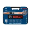 Bosch zestaw wierteł i bitów Titanium 103 szt. Bosch zestaw wierteł i bitów Titanium 103 szt.