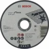 Bosch 2608600220 tarcza do metalu 125 mm x 1,6 mm x 22 mm EXPERT for INOX