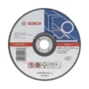 Bosch 2608600394 tarcza do metalu 125 mm x 2,5 mm x 22 mm