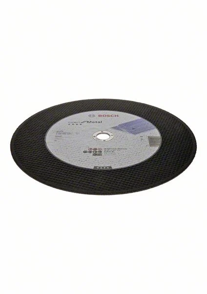 Bosch Expert for Metal tarcza tnąca 355 × 25,4 × 2,8 mm do przecinarek