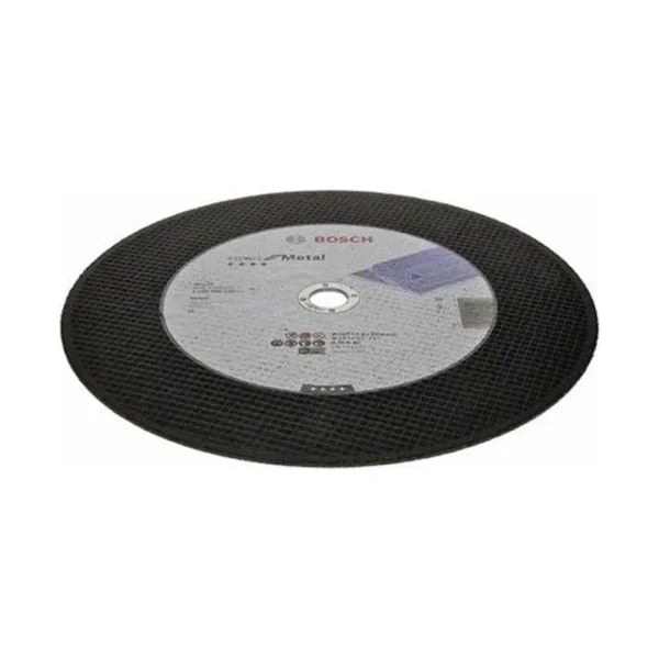 Bosch Expert for Metal tarcza tnąca 355 × 25,4 × 2,8 mm do przecinarek
