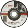 Bosch 2608600549 tarcza do metalu 125 mm x 1,0 mm x 22 mm rapido EXPERT for INOX