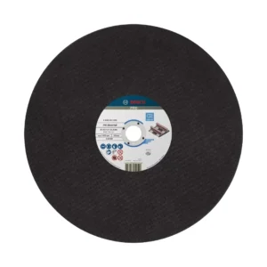 Bosch 2608601339 tarcza tnąca do SZYN 335×4.0×25.4