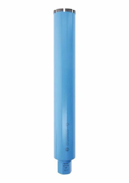 Bosch 2608601738 koronka diamentowa do wiertnic 1 1/4'' dł. 450 mm 72 mm