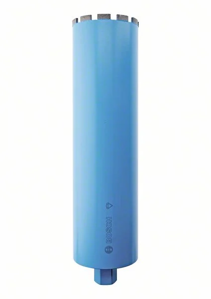 Bosch 2608601742 koronka diamentowa do wiertnic 1 1/4'' dł. 450 mm 132 mm