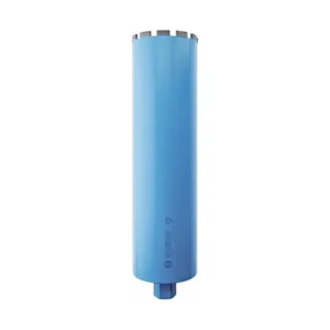 Bosch 2608601742 koronka diamentowa do wiertnic 1 1/4'' dł. 450 mm 132 mm