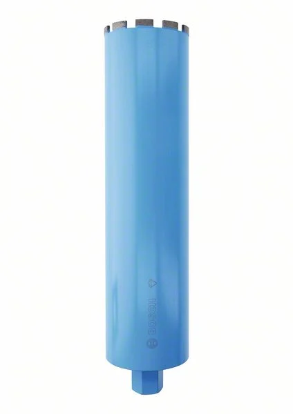 Bosch 2608601743 koronka diamentowa do wiertnic 1 1/4'' dł. 450 mm 152 mm