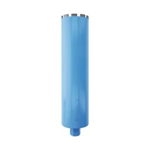 Bosch 2608601743 koronka diamentowa do wiertnic 1 1/4'' dł. 450 mm 152 mm