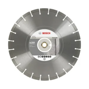 Bosch 2608602544 tarcza diamentowa* 350×25,4 segmentowa concrete Bosch 2608602544 tarcza diamentowa* 350×25,4 segmentowa concrete