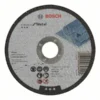 Bosch 2608603166 tarcza do metalu 125 mm x 2,5 mm x 22 mm standard for metal Bosch 2608603166 tarcza do metalu 125 mm x 2,5 mm x 22 mm standard for metal