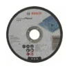 Bosch 2608603166 tarcza do metalu 125 mm x 2,5 mm x 22 mm standard for metal Bosch 2608603166 tarcza do metalu 125 mm x 2,5 mm x 22 mm standard for metal