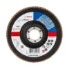 Bosch 2608603656 ściernica listkowa 125 mm X431 P 40 standard for metal wypukła Bosch 2608603656 ściernica listkowa 125 mm X431 P 40 standard for metal wypukła