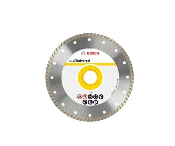 Bosch 2608615039 tarcza diamentowa* 230 mm turbo eco univ