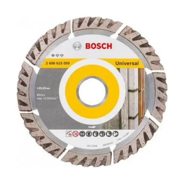 Bosch 2608615065 tarcza diamentowa* 230 mm turbo univ. S4U