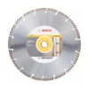 Bosch 2608615071 tarcza diamentowa budowlana S4U 350 mm