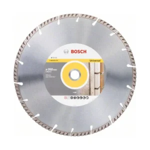 Bosch 2608615071 tarcza diamentowa budowlana S4U 350 mm Bosch 2608615071 tarcza diamentowa budowlana S4U 350 mm