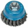 Bosch 2608622099 szczotka garnkowa 75 mm DRUT skręcany