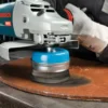 Bosch 2608622099 szczotka garnkowa 75 mm DRUT skręcany