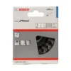 Bosch 2608622099 szczotka garnkowa 75 mm DRUT skręcany