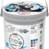 Bosch tarcze tnące do metalu 125 × 1,0 × 22,23 mm – 100 szt. w pojemniku