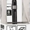 Bosch 2608628371 frez kopiujący 8×8×66 mm Bosch 2608628371 frez kopiujący 8×8×66 mm