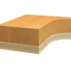 Bosch 2608628371 frez kopiujący 8×8×66 mm Bosch 2608628371 frez kopiujący 8×8×66 mm