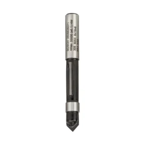 Bosch 2608628371 frez kopiujący 8×8×66 mm Bosch 2608628371 frez kopiujący 8×8×66 mm