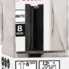 Bosch 2608628374 frez do rowków 8×12×62 mm Bosch 2608628374 frez do rowków 8×12×62 mm
