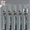 Bosch 2608630058 brzeszczot do wyrzynarki T244D 5SZT