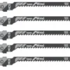 Bosch 2608630310 brzeszczot T119BO /5szt. / SKLEJKA Bosch 2608630310 brzeszczot T119BO /5szt. / SKLEJKA