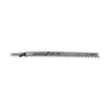 Bosch T 345 XF Progressor brzeszczoty do drewna z metalem 132 mm, 5 szt. Bosch T 345 XF Progressor brzeszczoty do drewna z metalem 132 mm, 5 szt.