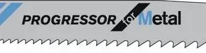 Bosch 2608638473 brzeszczot T123X /5szt. / ALUM.I RURY Bosch 2608638473 brzeszczot T123X /5szt. / ALUM.I RURY