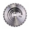 Bosch 2608640703 piła tarczowa t construct WOOD 400×3,5×30/28 Bosch 2608640703 piła tarczowa t construct WOOD 400×3,5×30/28