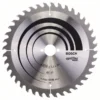 Bosch 2608640728 piła tarczowa-h optiline WOOD 250×3,2×30/Z40 Bosch 2608640728 piła tarczowa-h optiline WOOD 250×3,2×30/Z40