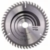 Bosch 2608640732 piła tarczowa-h optiline WOOD 160×2.6×20/16Z48