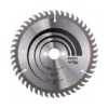 Bosch 2608640732 piła tarczowa-h optiline WOOD 160×2.6×20/16Z48