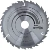 Bosch 2608640801 piła tarczowa h speedline 190×2,6×30Z24