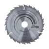 Bosch 2608640801 piła tarczowa h speedline 190×2,6×30Z24