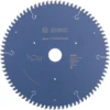 Bosch 2608642493 piła tarczowa EXPERT for multi material 216×30/64 T