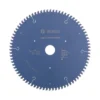 Bosch 2608642493 piła tarczowa EXPERT for multi material 216×30/64 T