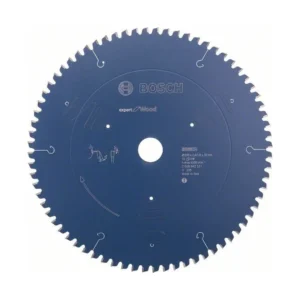 Bosch 2608642531 piła tarczowa expert / wood mitre 305×30×2,4/1,8 72